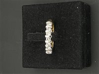 Anello Gioielleria Dossena  Donna in Oro giallo ANOR-51-253